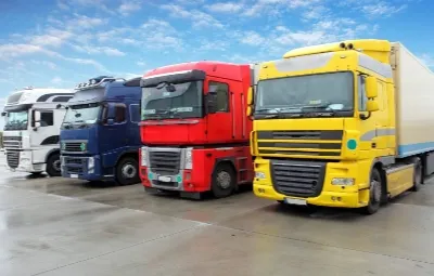 Antalya Tavas Nakliye Ambarı